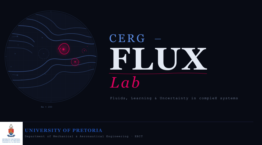 CERG-FLUX Lab