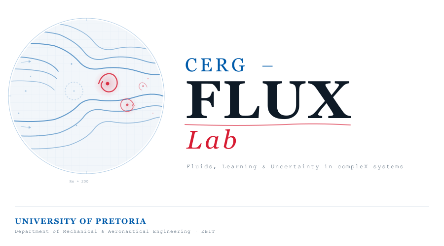 CERG-FLUX Lab